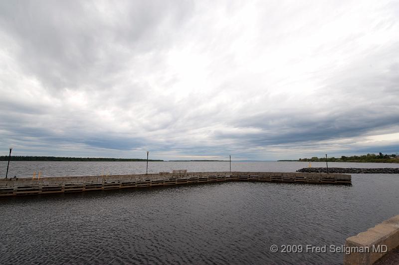 20090829_201702 D3.jpg - Lake St Jean Region, Parc National de la Pointe-Taillon